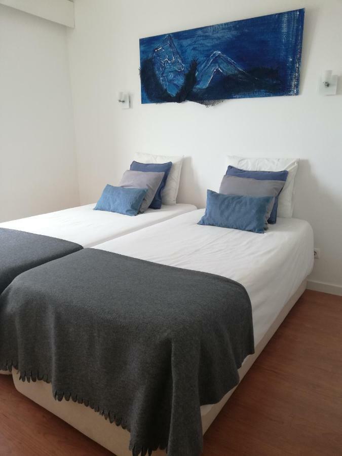 Conceicao Apartment ปอร์ติเมา ภายนอก รูปภาพ