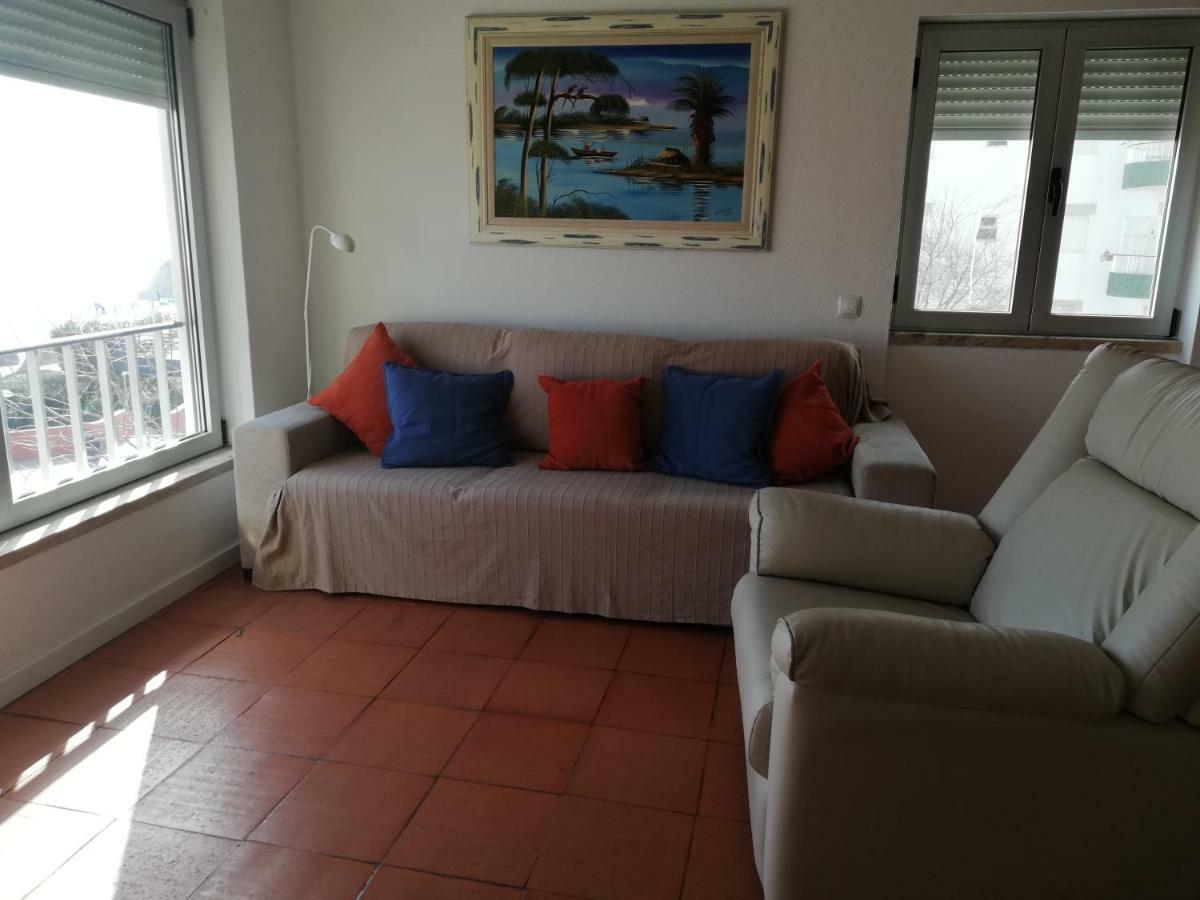 Conceicao Apartment ปอร์ติเมา ภายนอก รูปภาพ