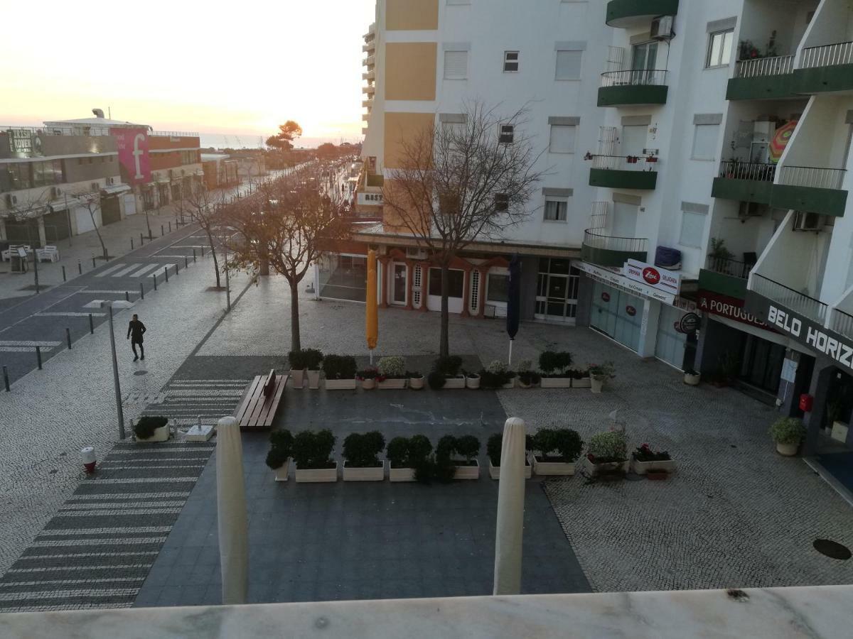 Conceicao Apartment ปอร์ติเมา ภายนอก รูปภาพ